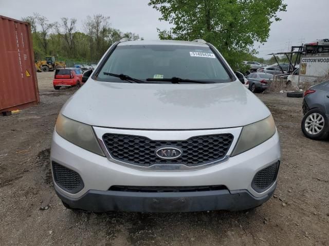 2011 KIA Sorento Base