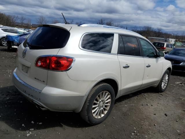 2011 Buick Enclave CX