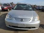 2001 Honda Civic LX