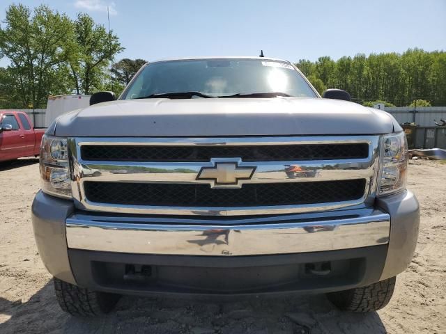 2007 Chevrolet Silverado K1500