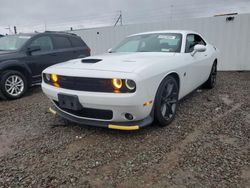 Dodge salvage cars for sale: 2019 Dodge Challenger R/T Scat Pack