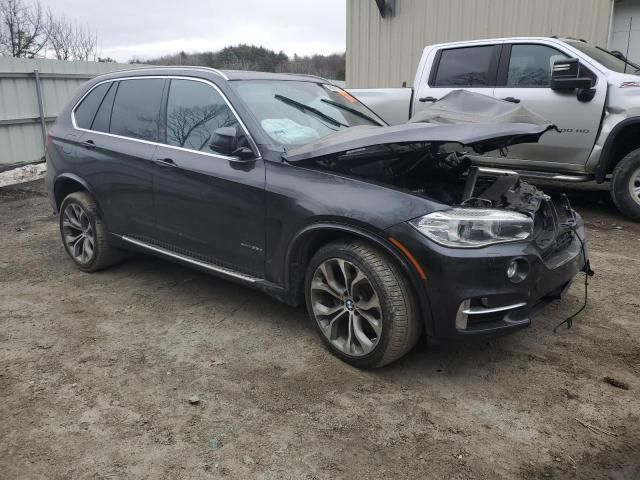 2014 BMW X5 XDRIVE35D