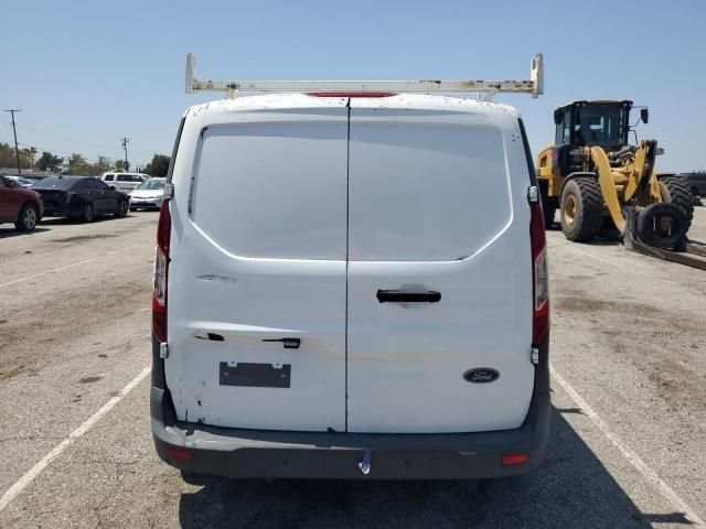 2018 Ford Transit Connect XL