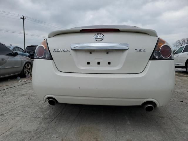 2011 Nissan Altima Base