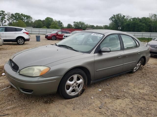 2004 Ford Taurus SES