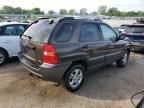 2005 KIA New Sportage