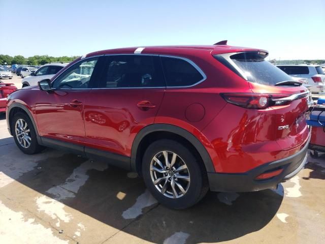 2019 Mazda CX-9 Touring