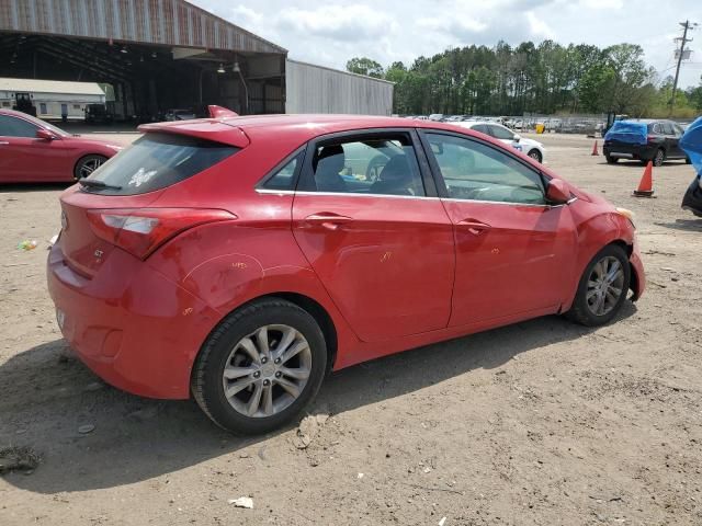 2013 Hyundai Elantra GT