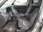 2012 Jeep Patriot Latitude