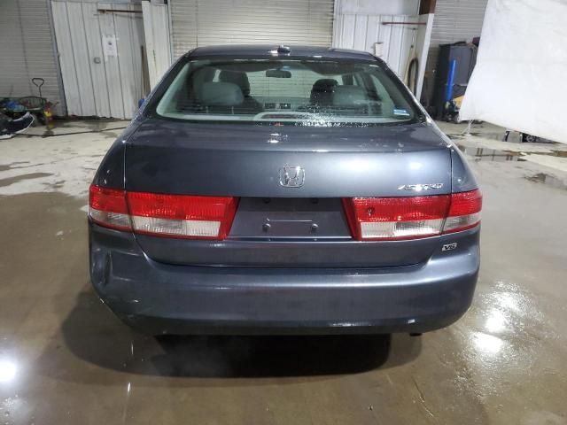 2004 Honda Accord EX