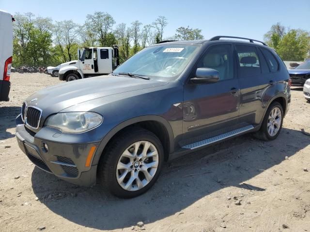 2013 BMW X5 XDRIVE35I