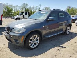 2013 BMW X5 XDRIVE35I for sale in Baltimore, MD