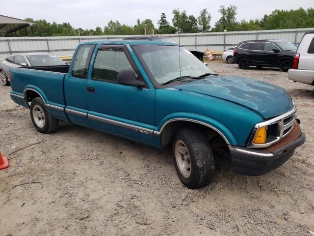 1995 Chevrolet S Truck S10