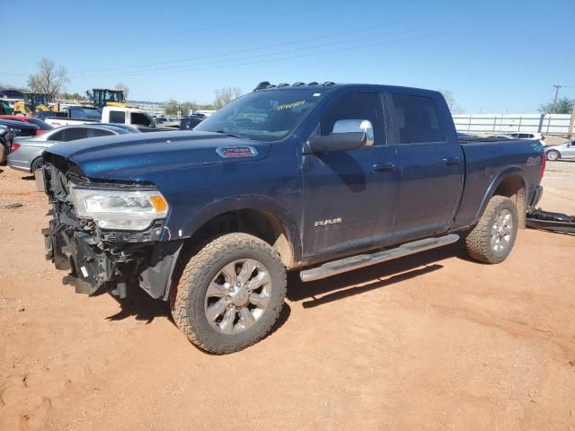 2020 Dodge 2500 Laramie