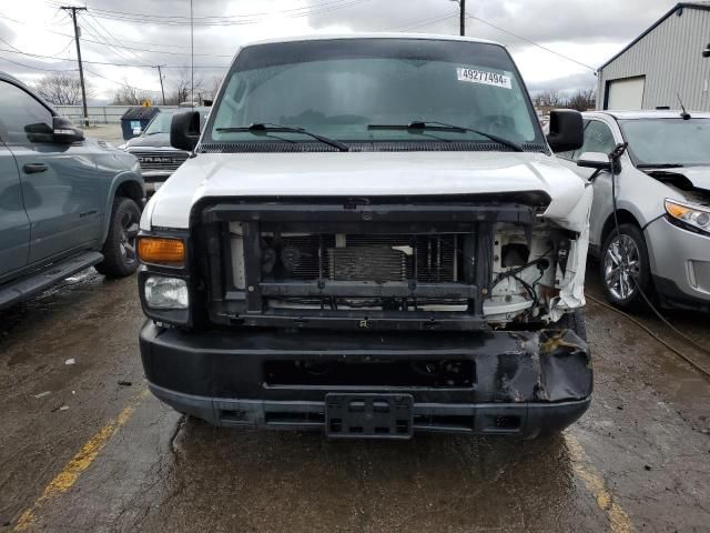 2011 Ford Econoline E250 Van