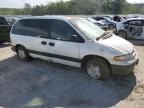 1997 Dodge Caravan SE