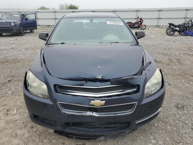 2010 Chevrolet Malibu LS