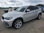 2013 BMW X6 XDRIVE50I