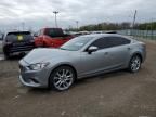 2014 Mazda 6 Touring