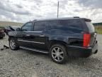 2008 Cadillac Escalade ESV