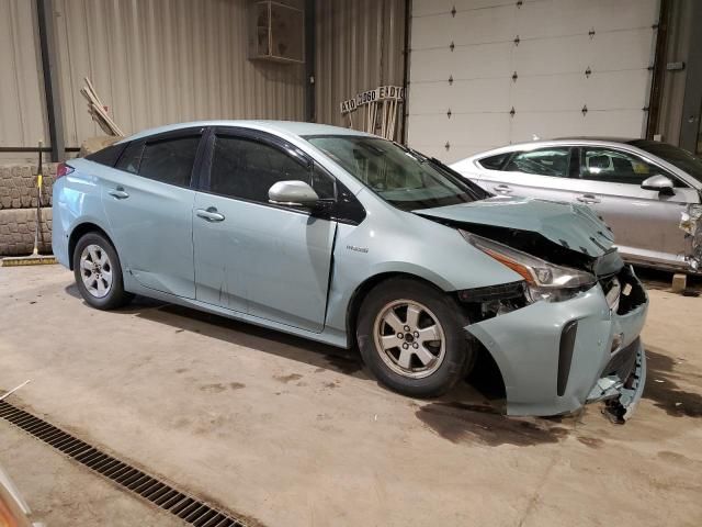 2019 Toyota Prius