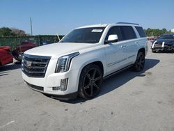 2016 Cadillac Escalade Premium en venta en Orlando, FL