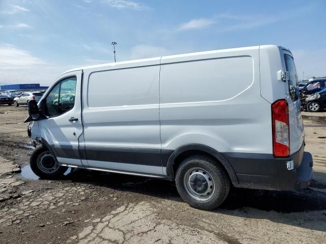 2016 Ford Transit T-150