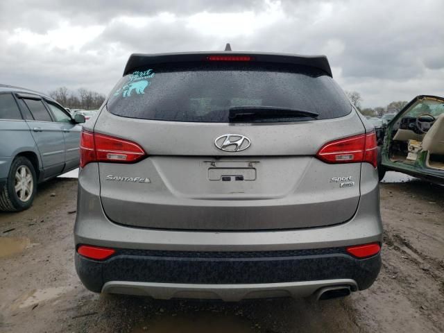 2013 Hyundai Santa FE Sport