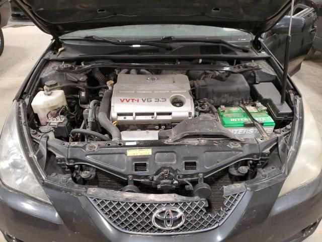 2007 Toyota Camry Solara SE