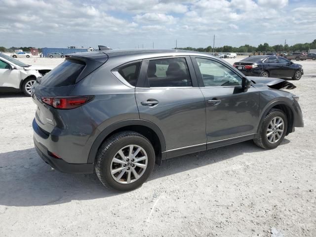 2022 Mazda CX-5 Preferred