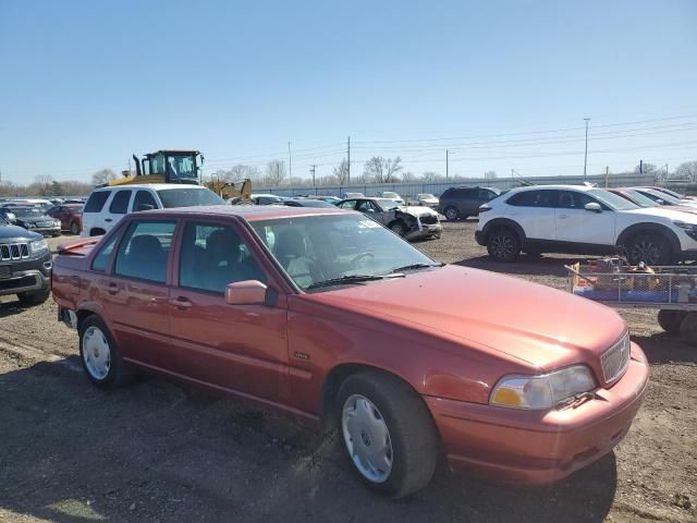 1998 Volvo S70