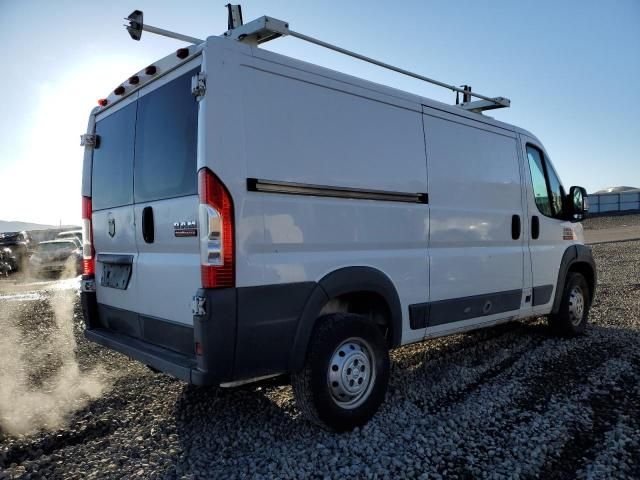 2017 Dodge RAM Promaster 1500 1500 Standard