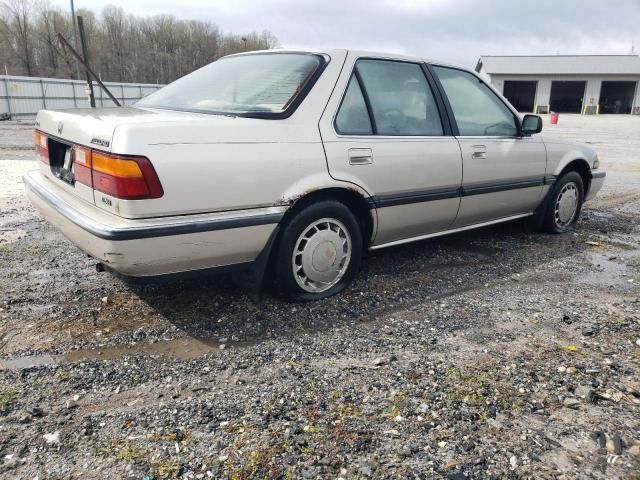 1988 Honda Accord LXI