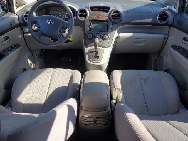 2009 KIA Rondo Base