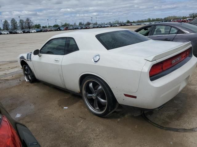 2009 Dodge Challenger R/T