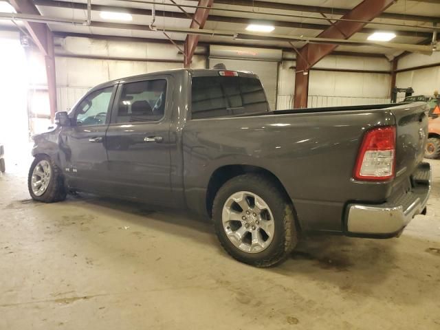 2019 Dodge RAM 1500 BIG HORN/LONE Star