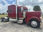 2009 Peterbilt 389