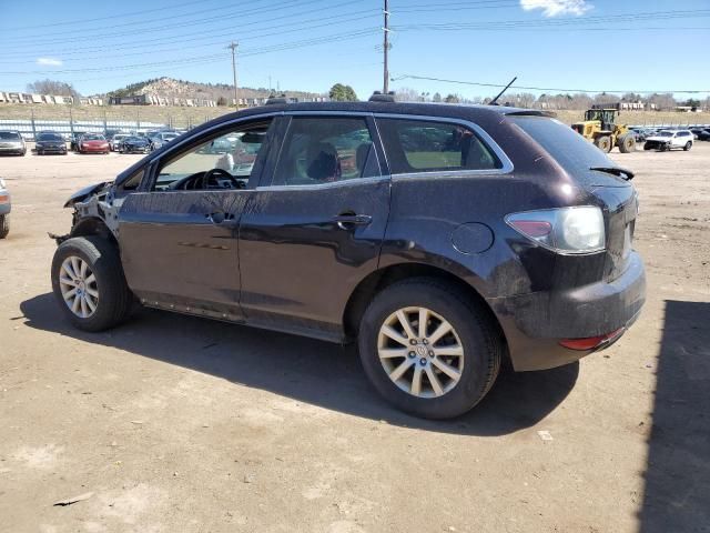 2011 Mazda CX-7