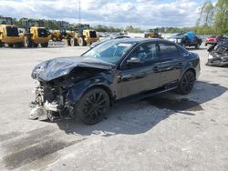 Audi A4 Vehiculos salvage en venta: 2014 Audi A4 Premium