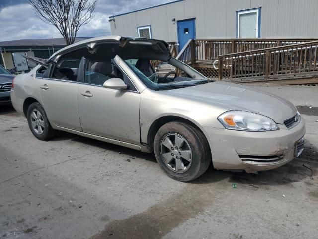 2008 Chevrolet Impala LT