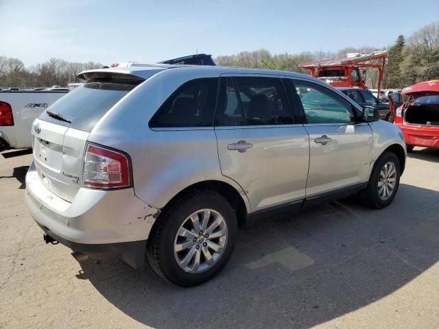 2009 Ford Edge Limited