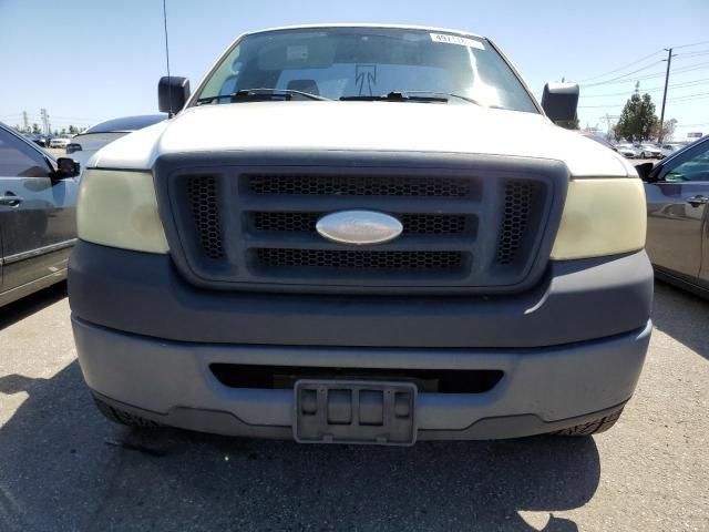 2006 Ford F150