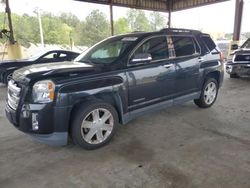 GMC Terrain salvage cars for sale: 2011 GMC Terrain SLT