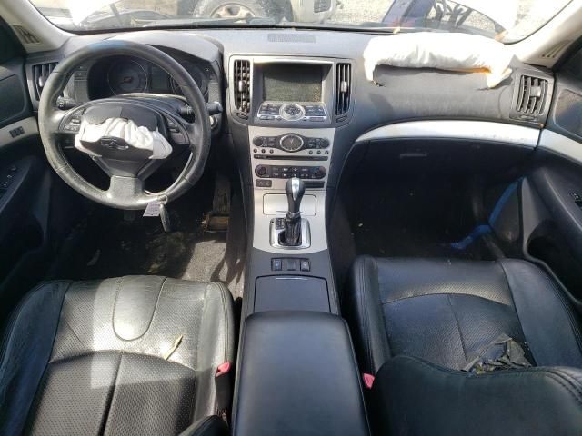 2007 Infiniti G35