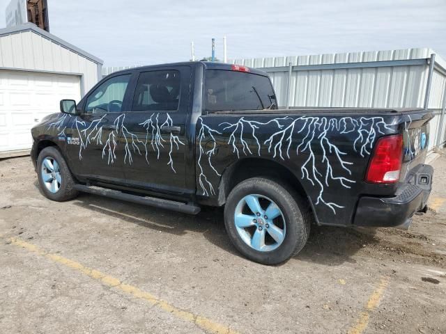 2016 Dodge RAM 1500 ST