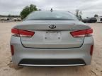 2017 KIA Optima Hybrid