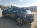 2019 Porsche Macan S