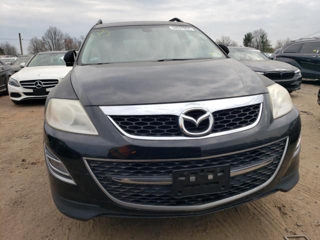 2010 Mazda CX-9