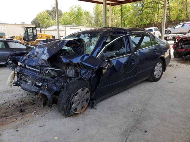 2004 Honda Accord LX