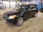 2008 Toyota Rav4 Limited